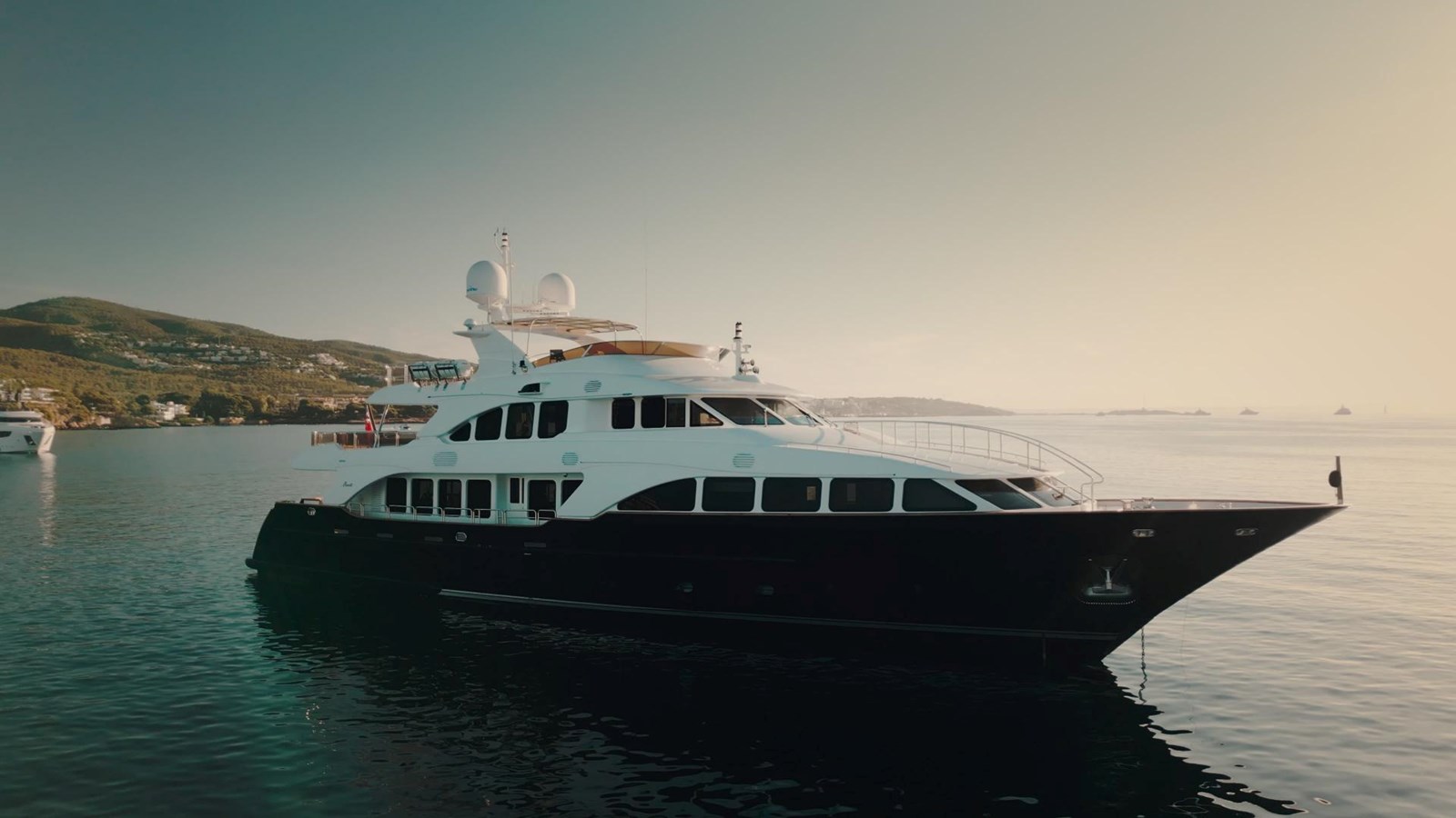 Benetti Yachts Motor Boat Soho For Sale