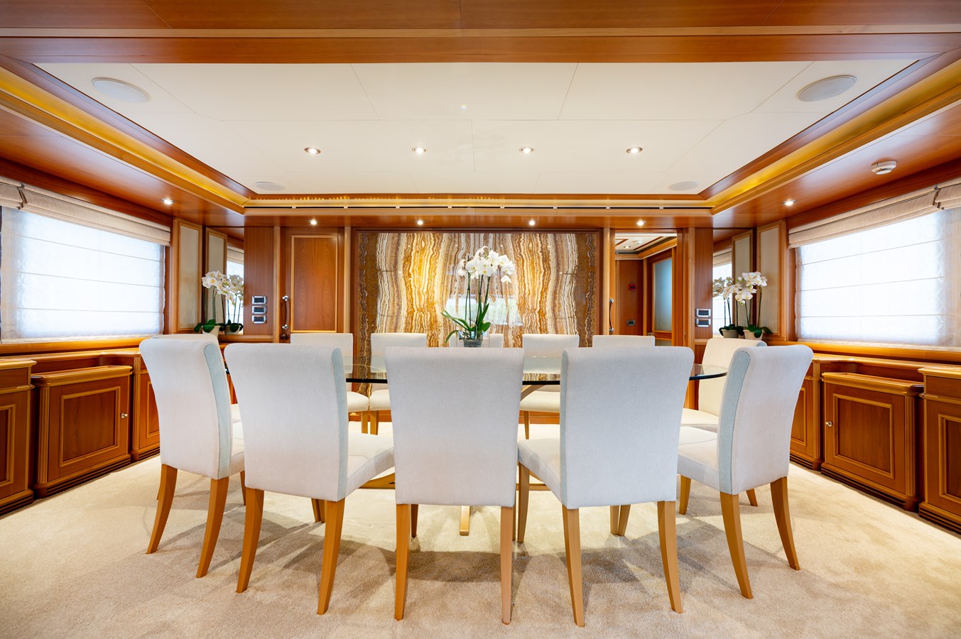 Crn Motor Yacht EMOTION 2 For Sale