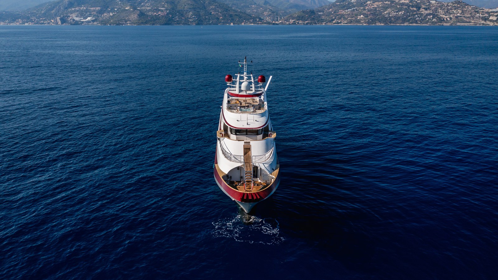Philip Zepter Yachts Motor Yacht JoyMe For Sale