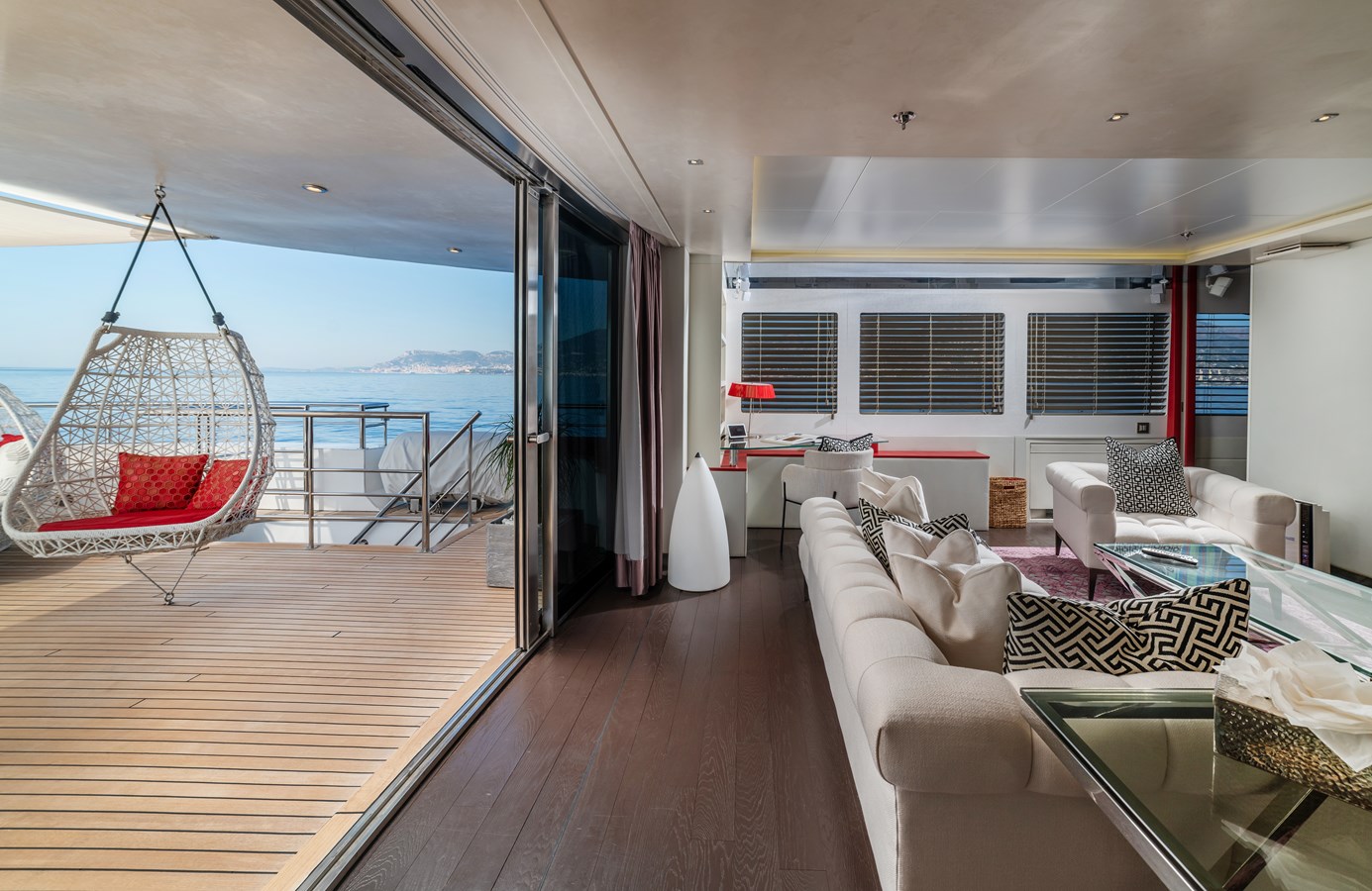 Philip Zepter Yachts Motor Yacht JoyMe For Sale