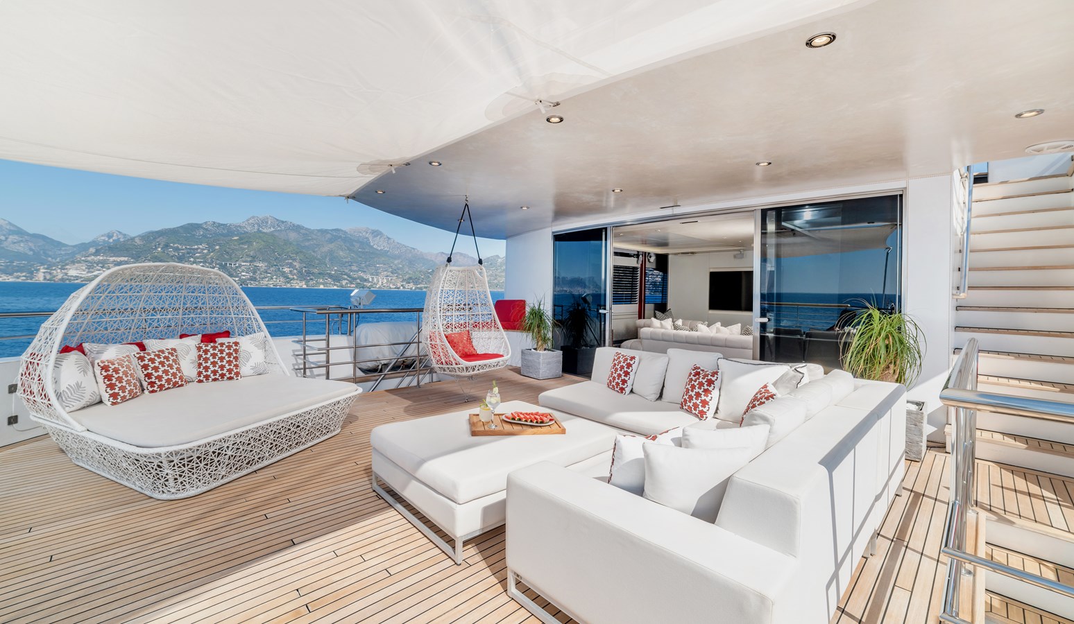 Philip Zepter Yachts Motor Yacht JoyMe For Sale