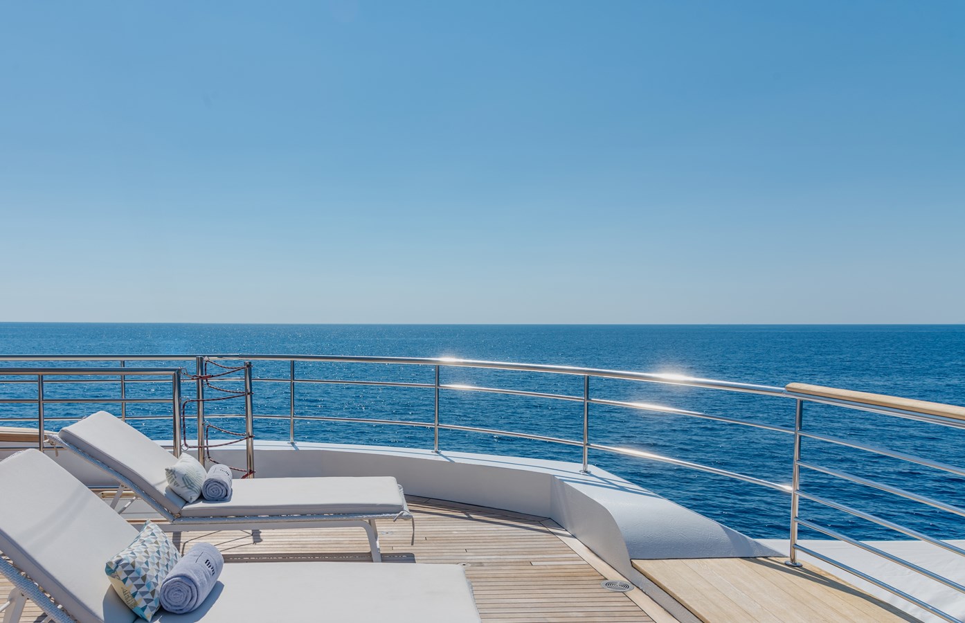 Philip Zepter Yachts Motor Yacht JoyMe For Sale