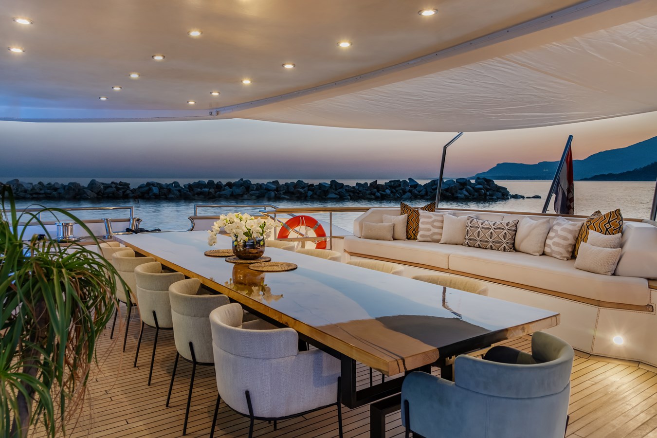 Philip Zepter Yachts Motor Yacht JoyMe For Sale