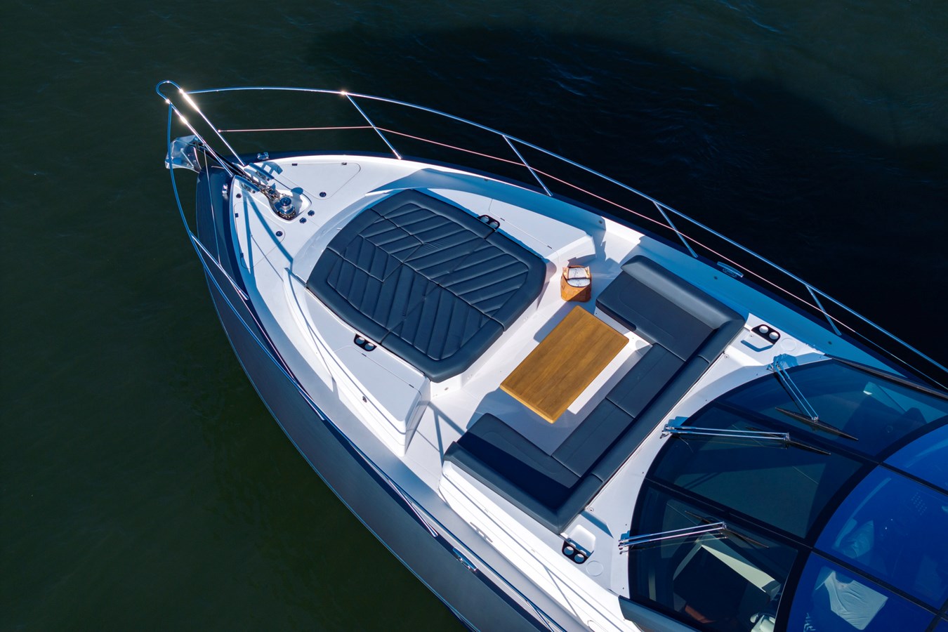 Sunseeker Cruiser KB Jr For Sale