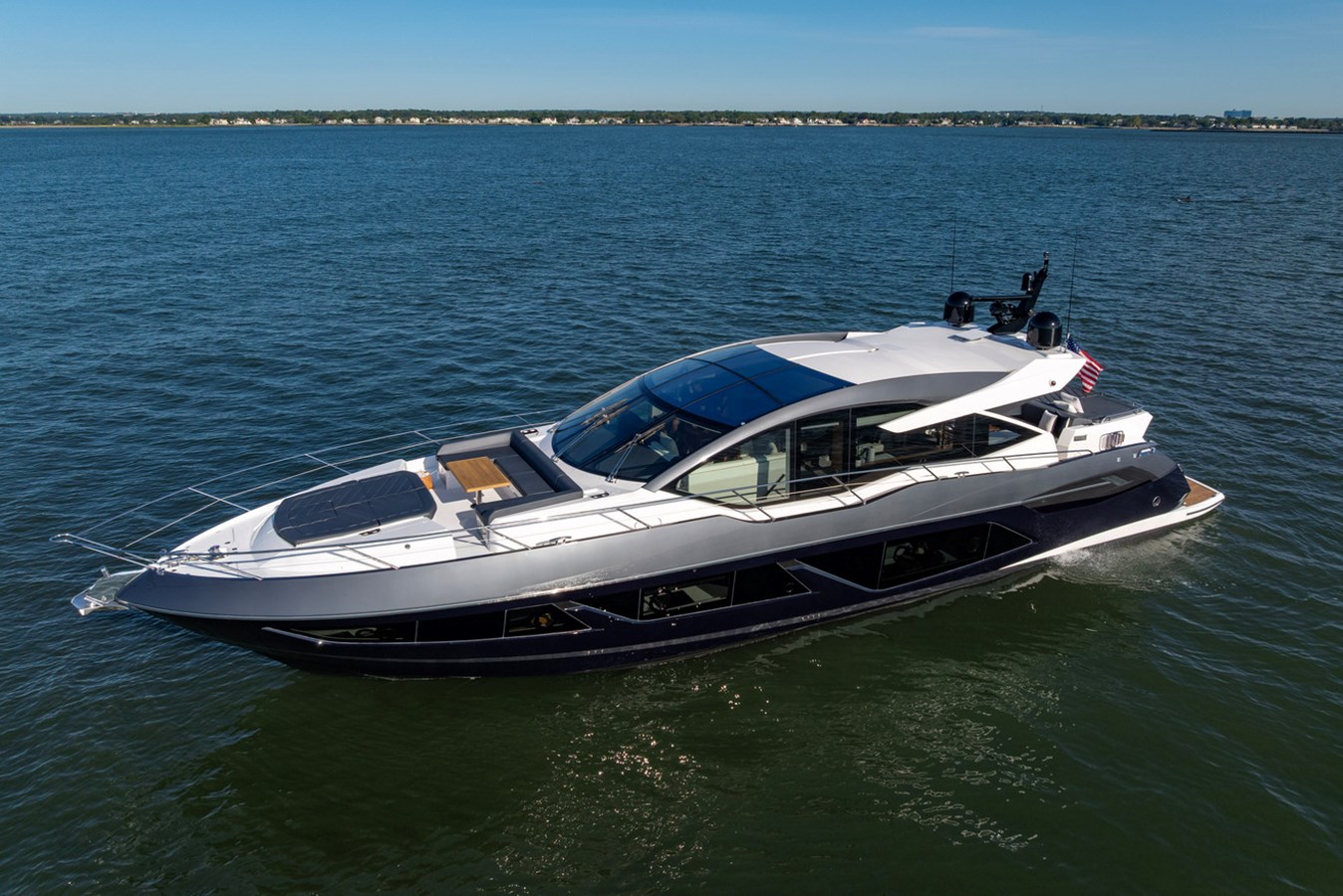 Sunseeker Cruiser KB Jr For Sale
