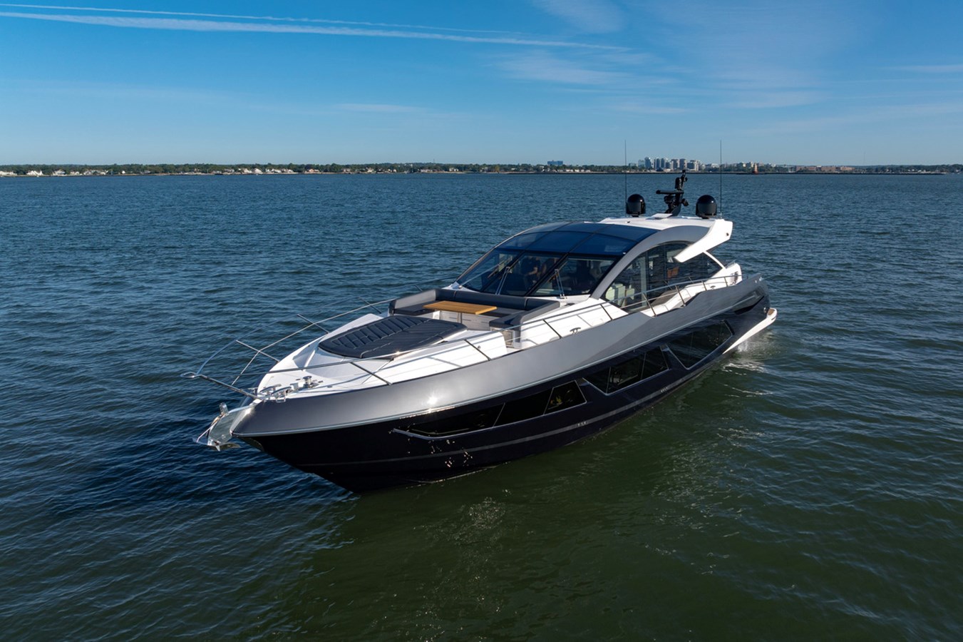 Sunseeker Cruiser KB Jr For Sale