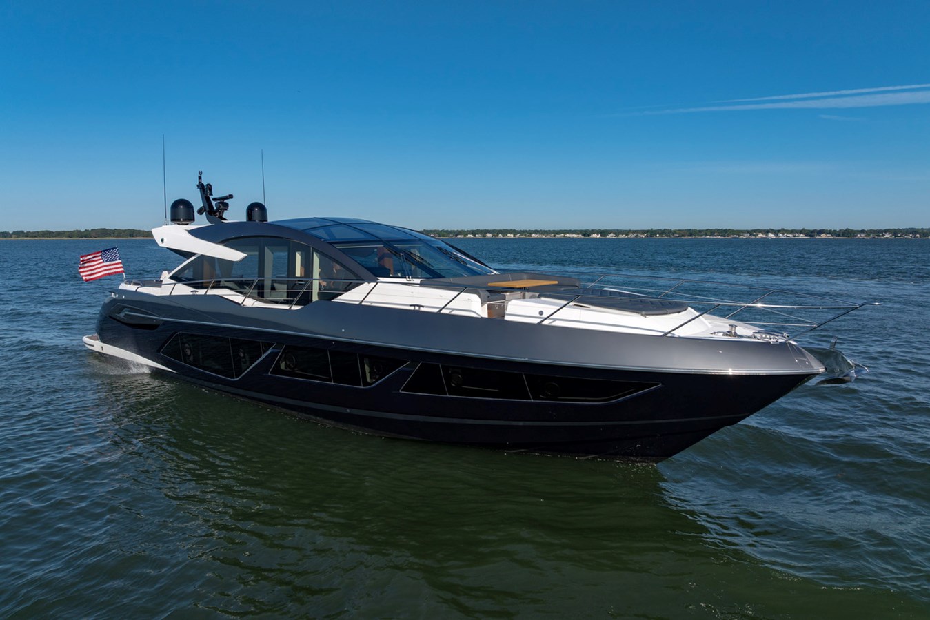 Sunseeker Cruiser KB Jr For Sale