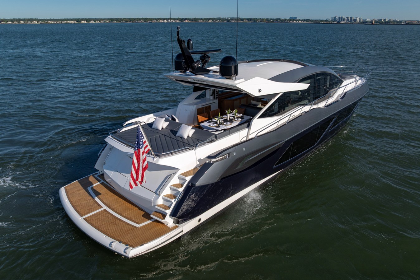 Sunseeker Cruiser KB Jr For Sale