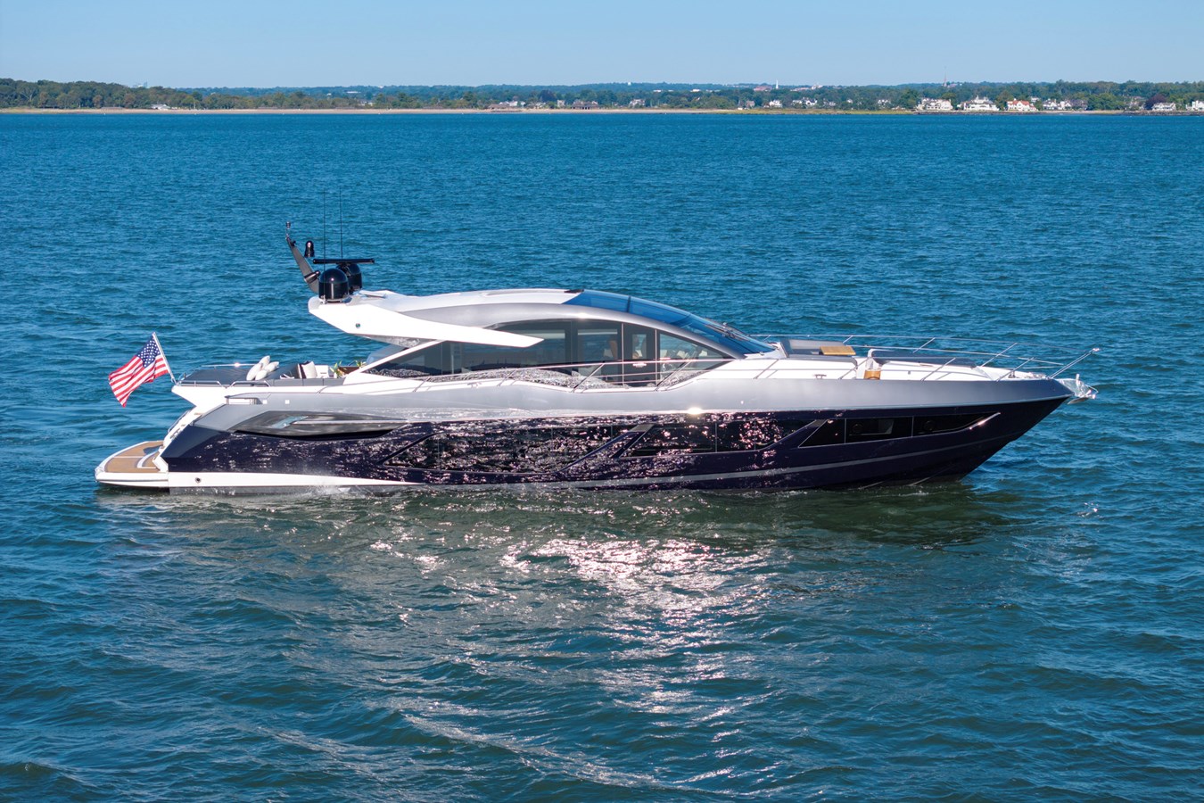 Sunseeker Cruiser KB Jr For Sale