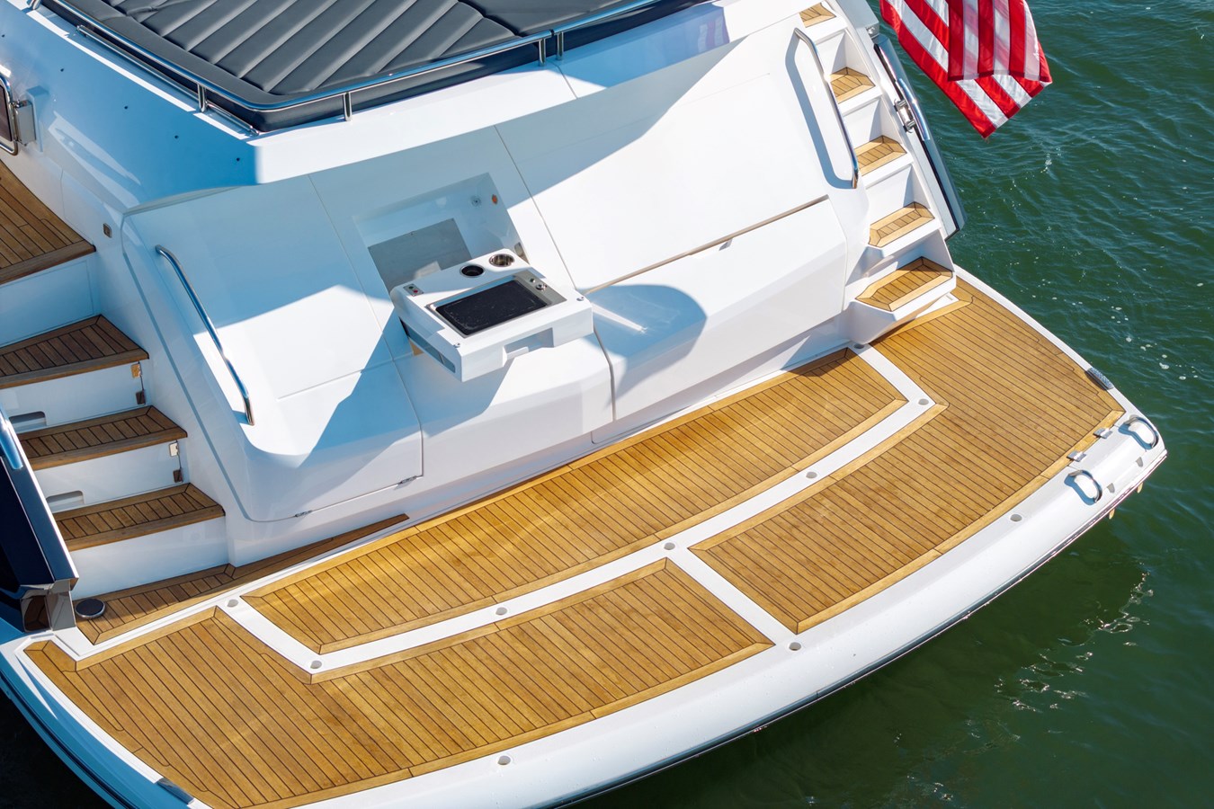 Sunseeker Cruiser KB Jr For Sale