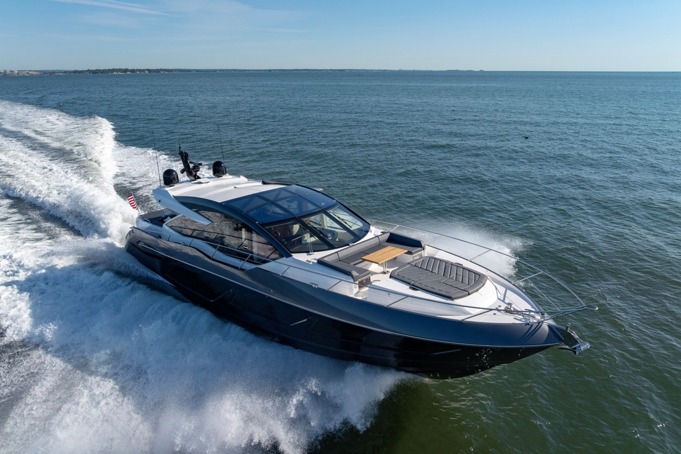 Sunseeker Cruiser KB Jr For Sale