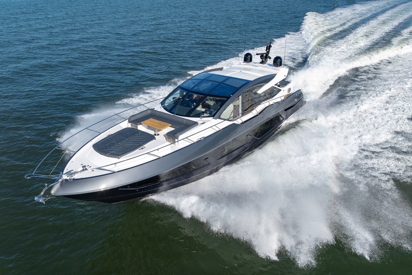 Sunseeker Cruiser KB Jr For Sale
