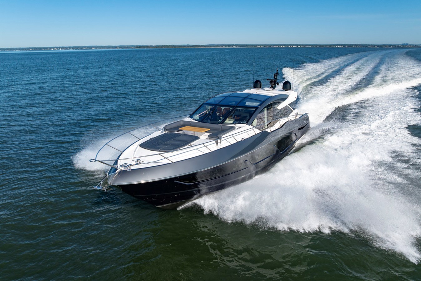 Sunseeker Cruiser KB Jr For Sale