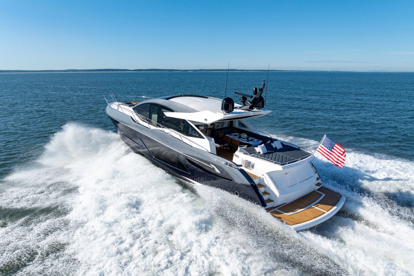 Sunseeker Cruiser KB Jr For Sale