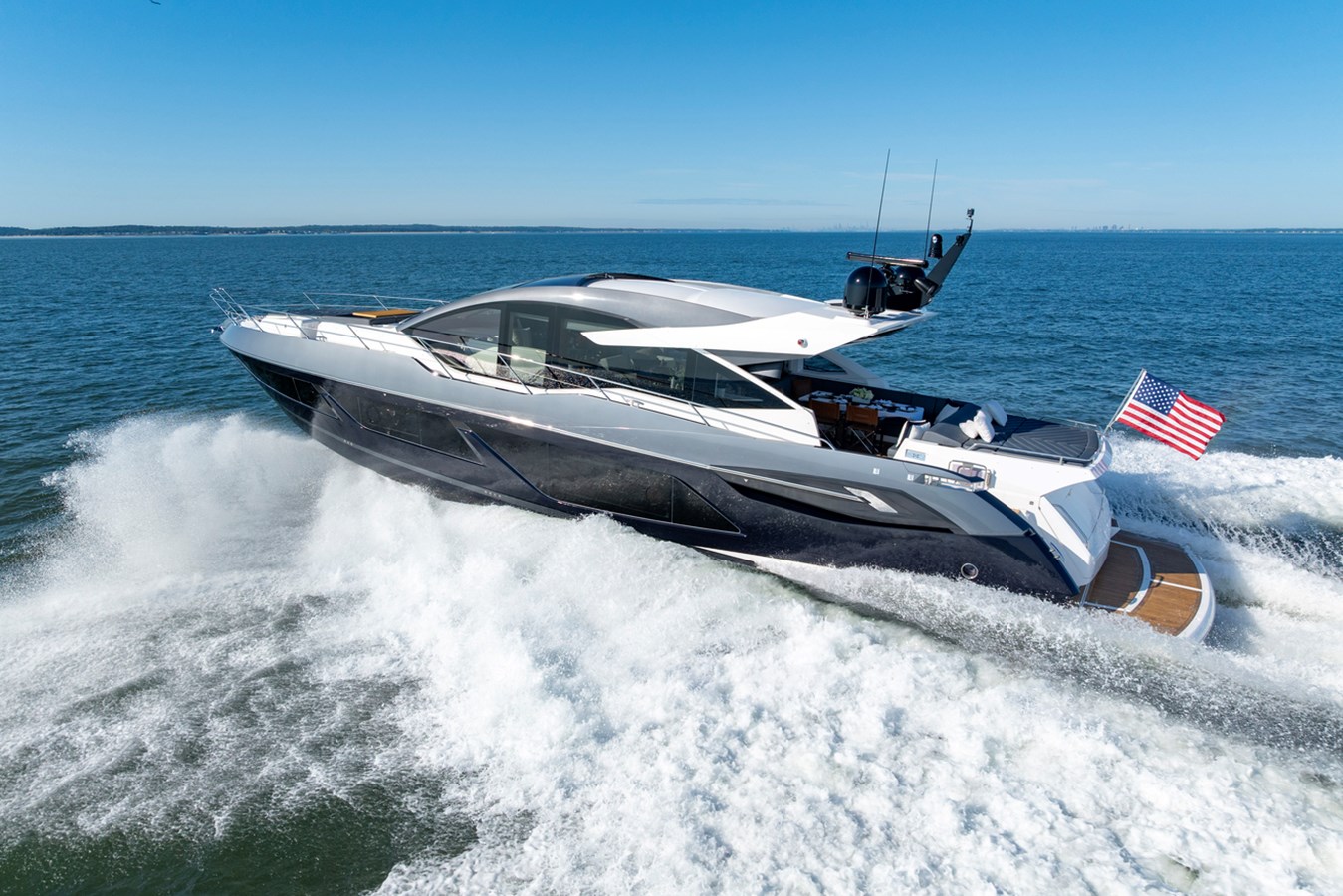 Sunseeker Cruiser KB Jr For Sale