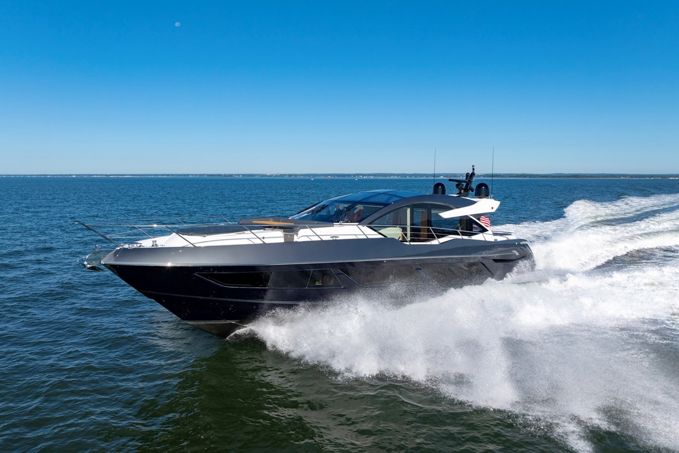 Sunseeker Cruiser KB Jr For Sale