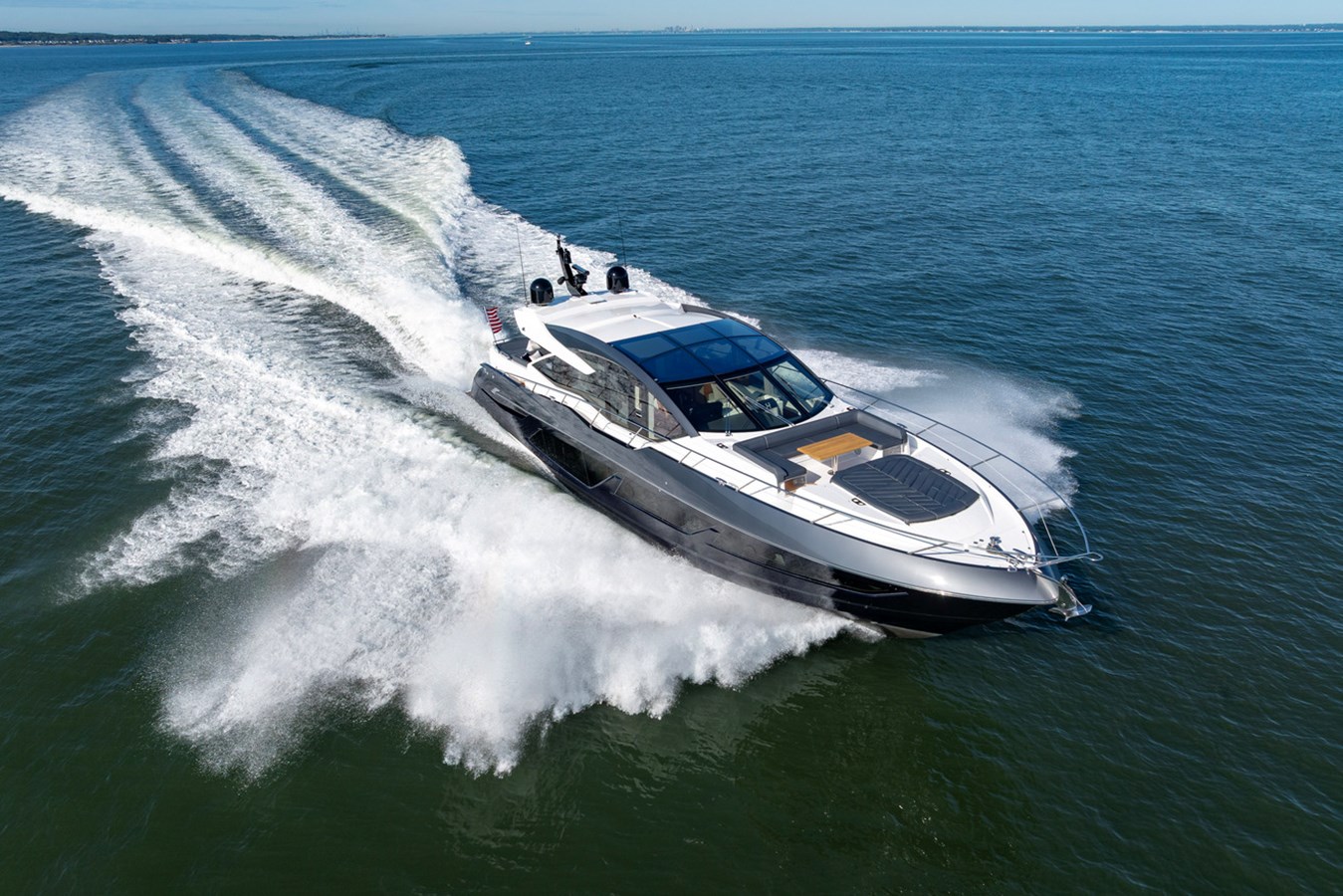 Sunseeker Cruiser KB Jr For Sale