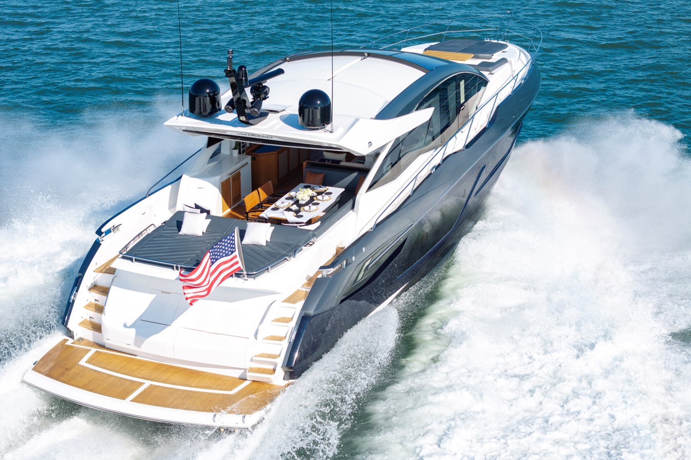 Sunseeker Cruiser KB Jr For Sale