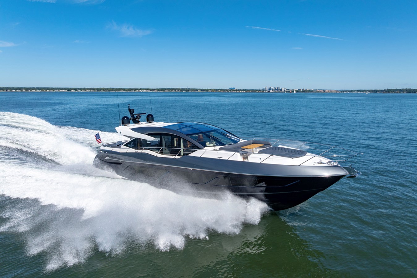 Sunseeker Cruiser KB Jr For Sale