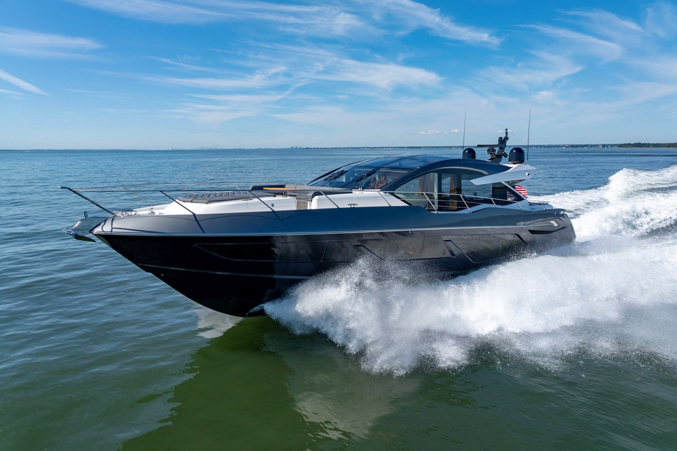 Sunseeker Cruiser KB Jr For Sale