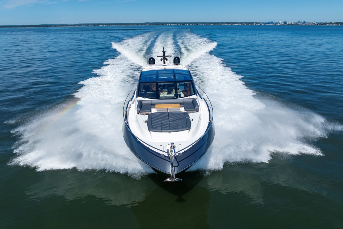 Sunseeker Cruiser KB Jr For Sale