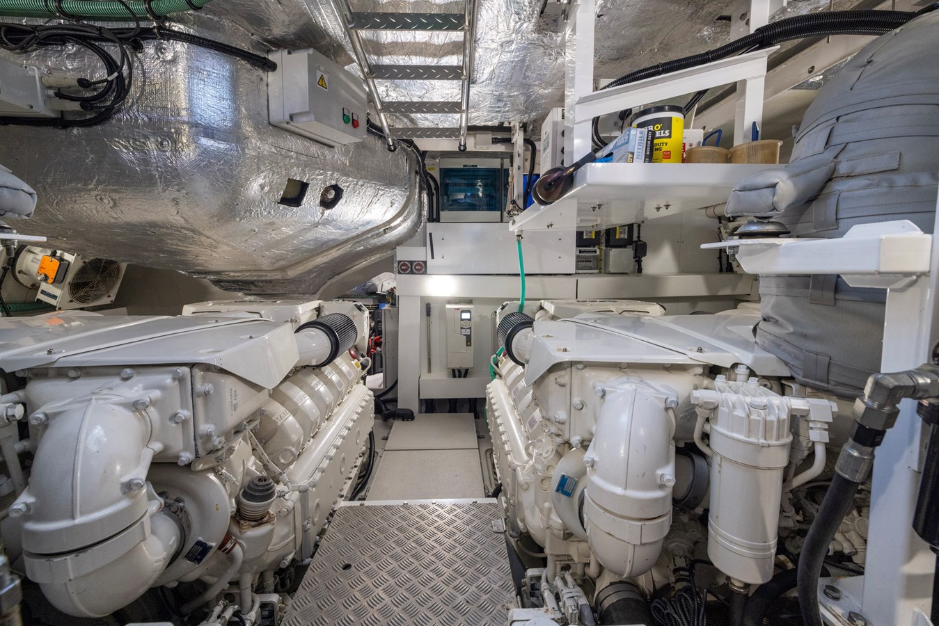Sunseeker Cruiser KB Jr For Sale