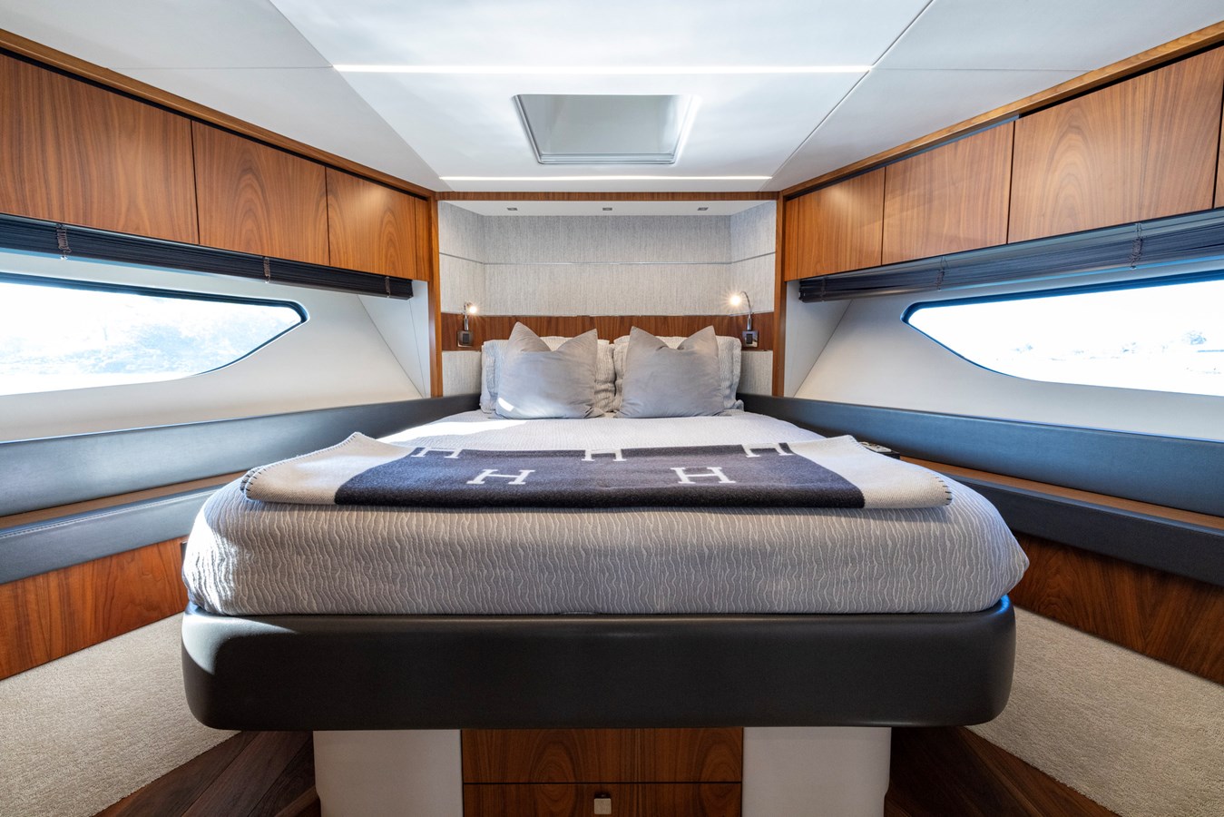 Sunseeker Cruiser KB Jr For Sale