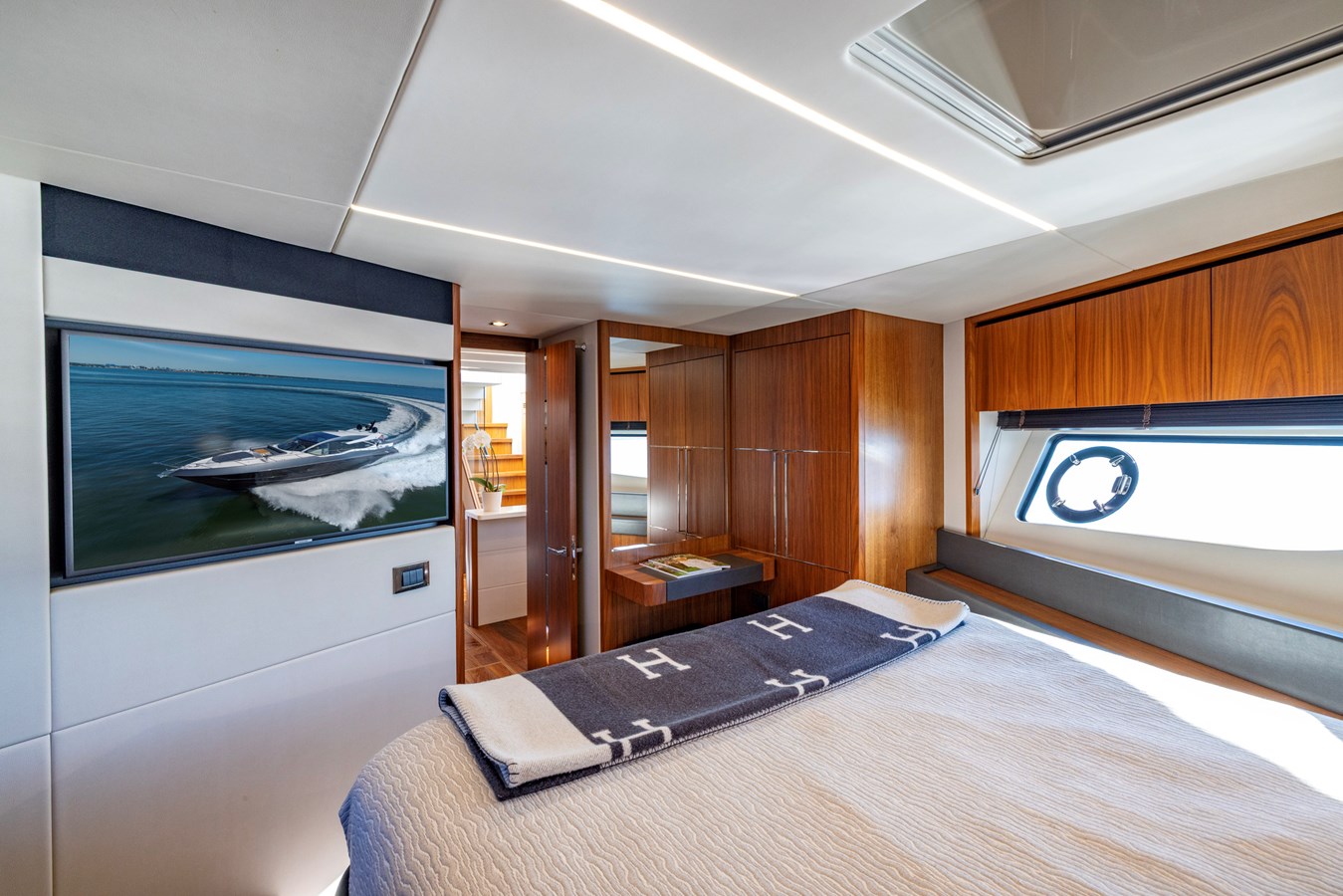 Sunseeker Cruiser KB Jr For Sale