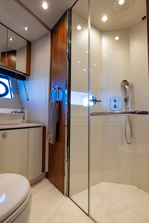 Sunseeker Cruiser KB Jr For Sale