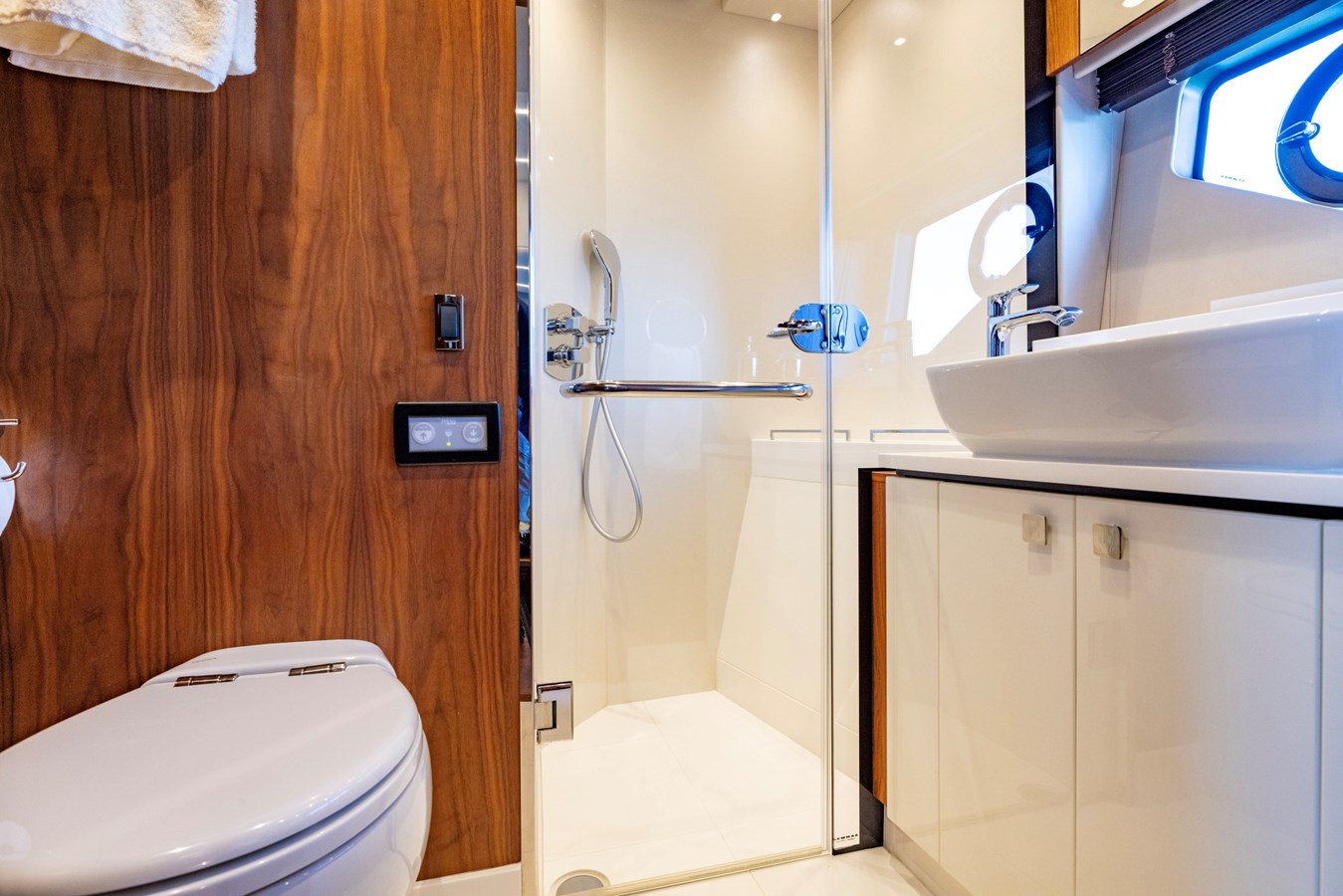 Sunseeker Cruiser KB Jr For Sale