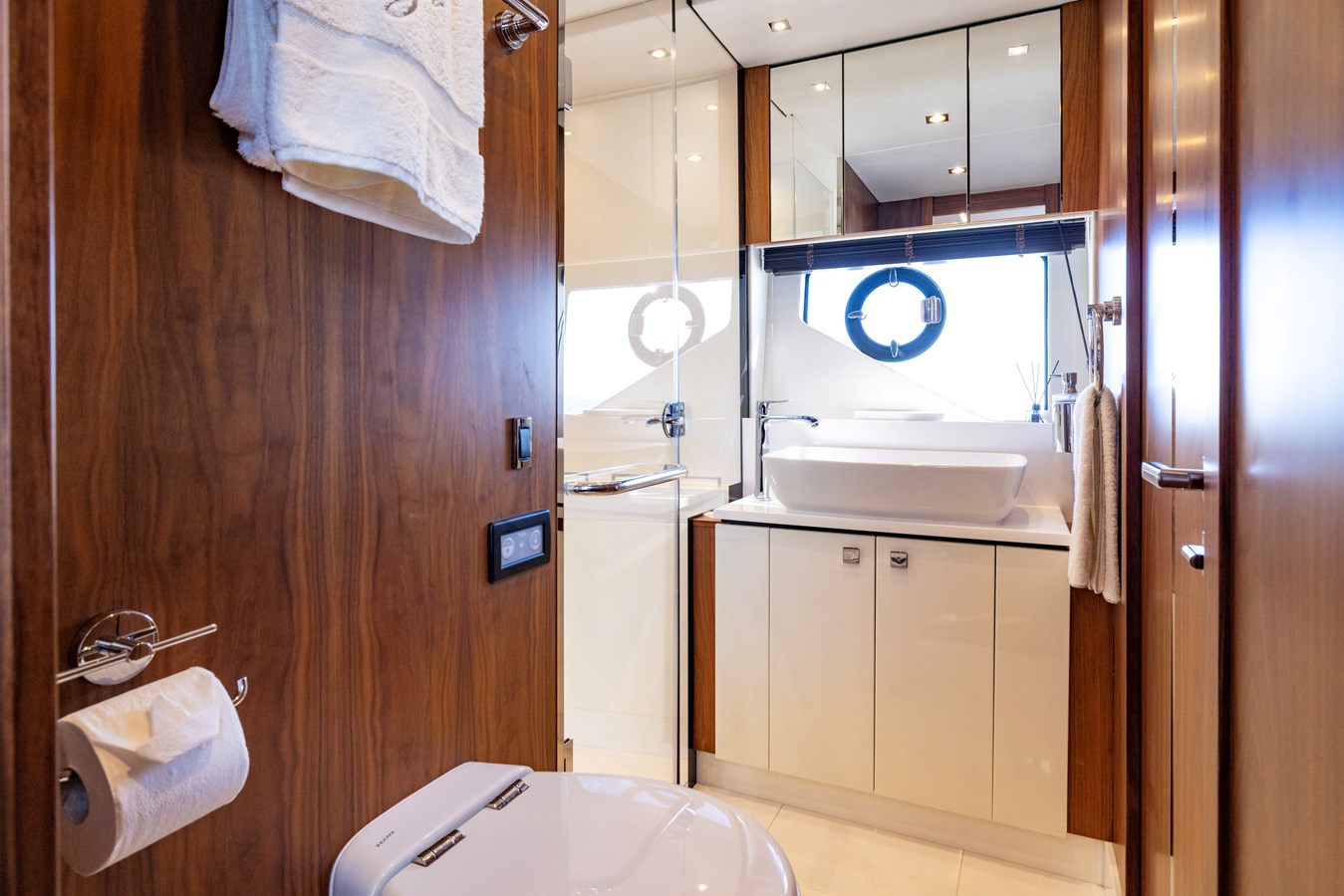 Sunseeker Cruiser KB Jr For Sale
