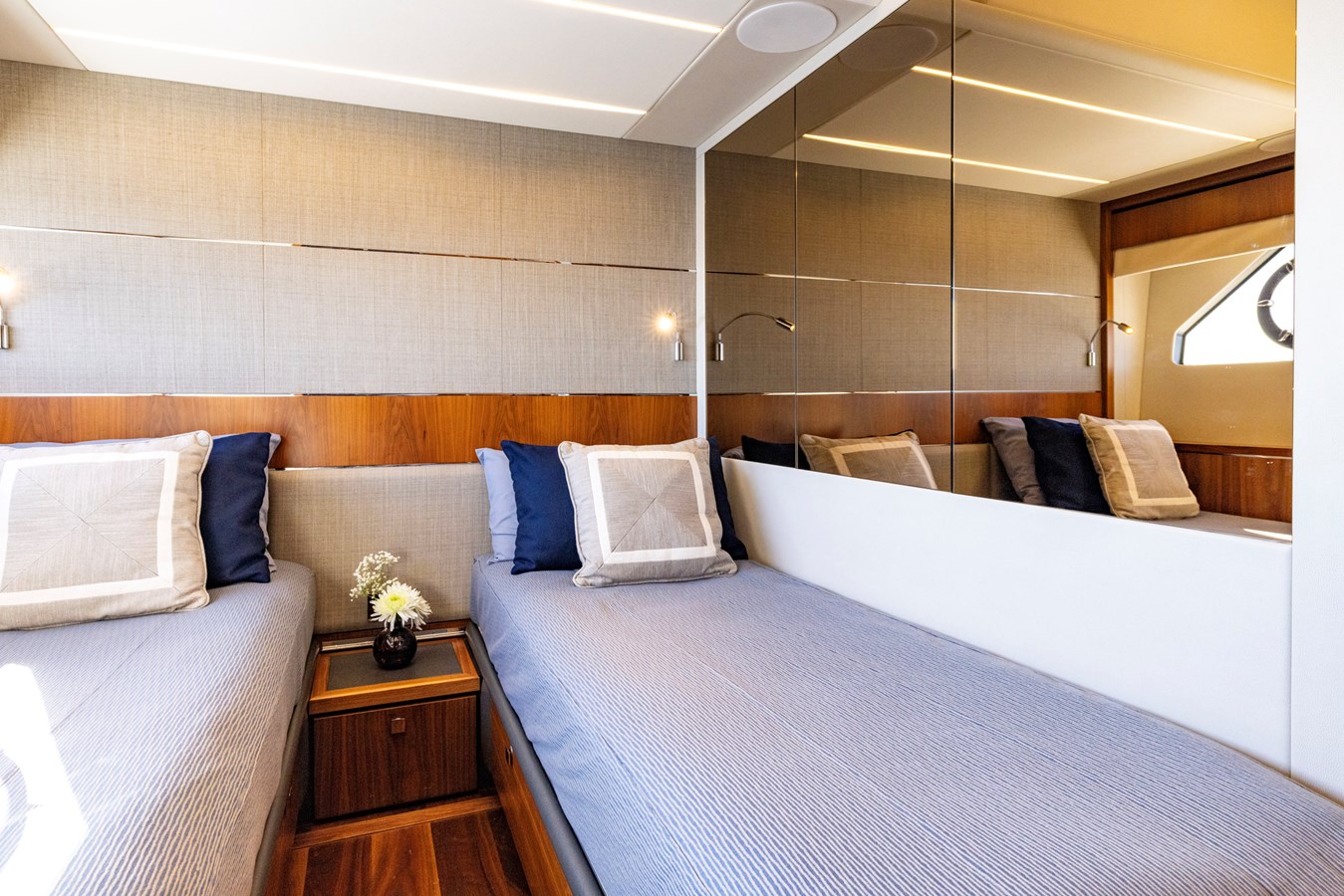 Sunseeker Cruiser KB Jr For Sale