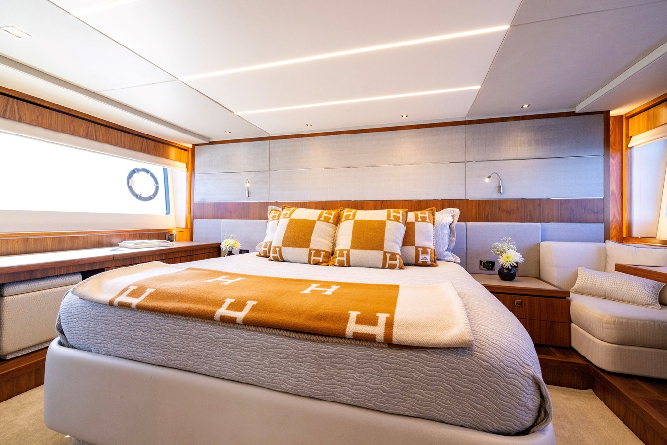 Sunseeker Cruiser KB Jr For Sale