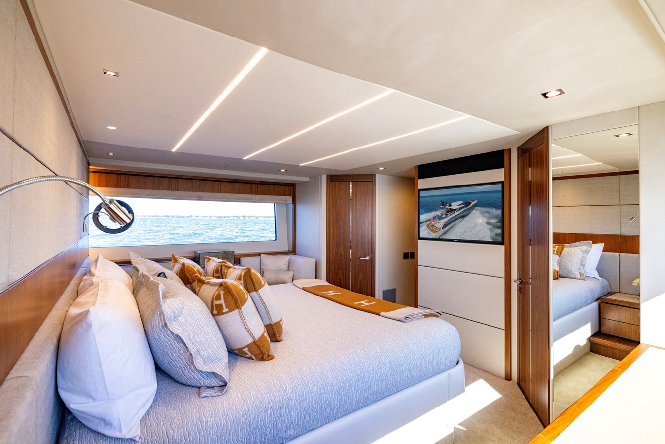 Sunseeker Cruiser KB Jr For Sale