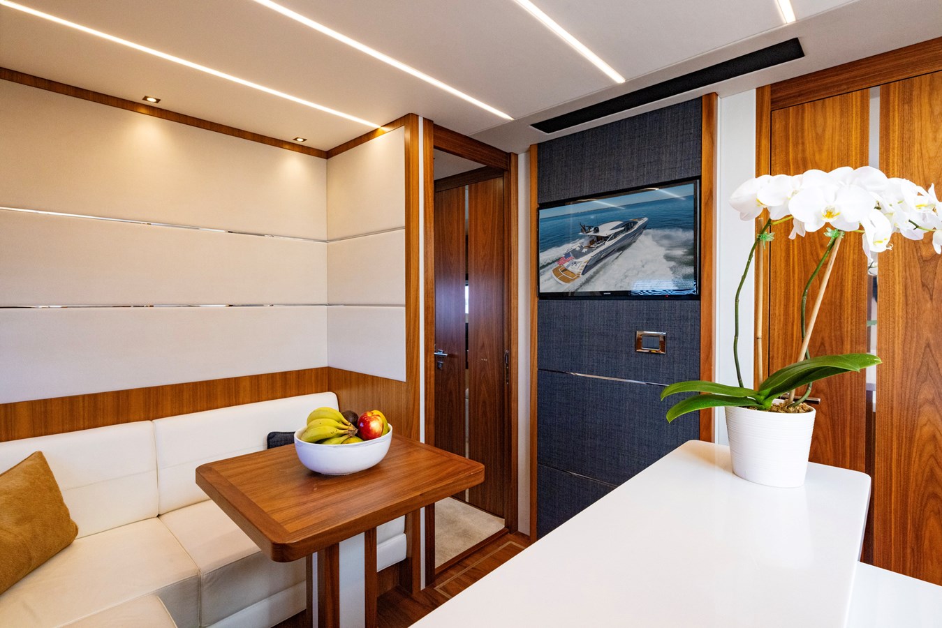 Sunseeker Cruiser KB Jr For Sale