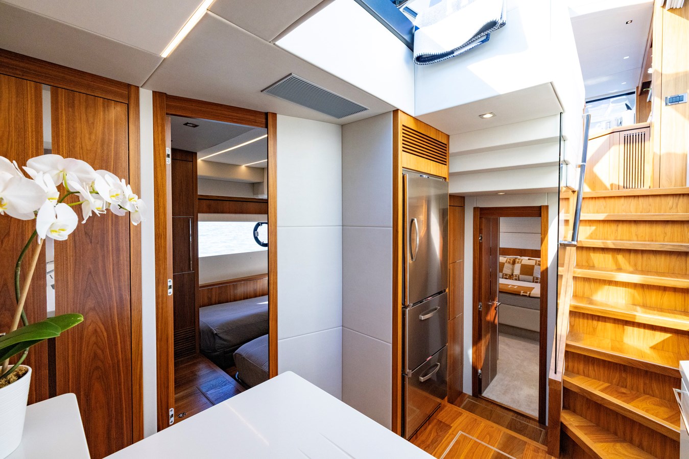 Sunseeker Cruiser KB Jr For Sale