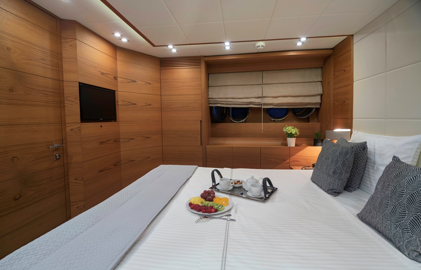 Maiora Motor Boat EL PECADO For Sale