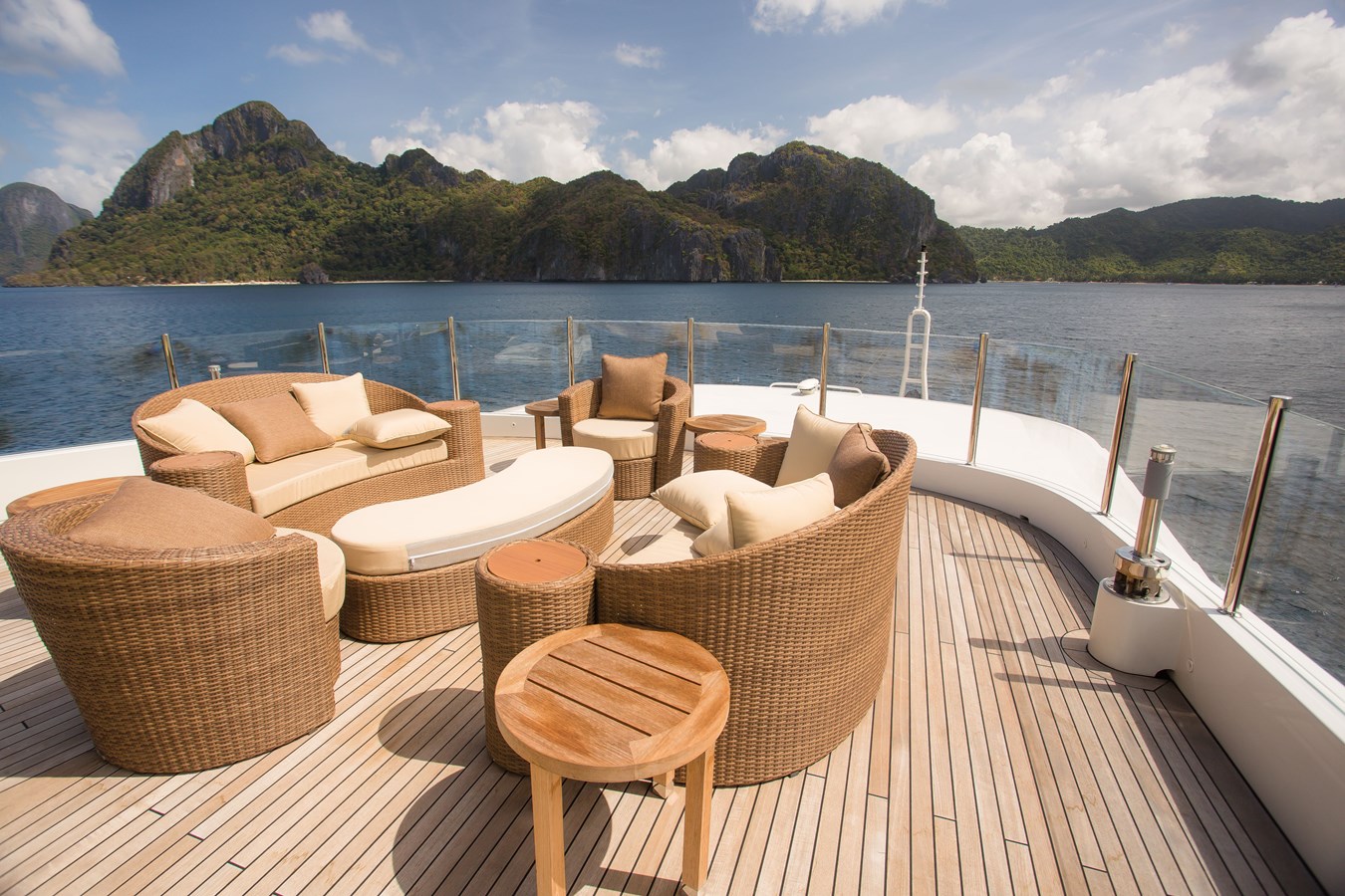 Jade Yachts Motor Yacht JADE 959 For Sale