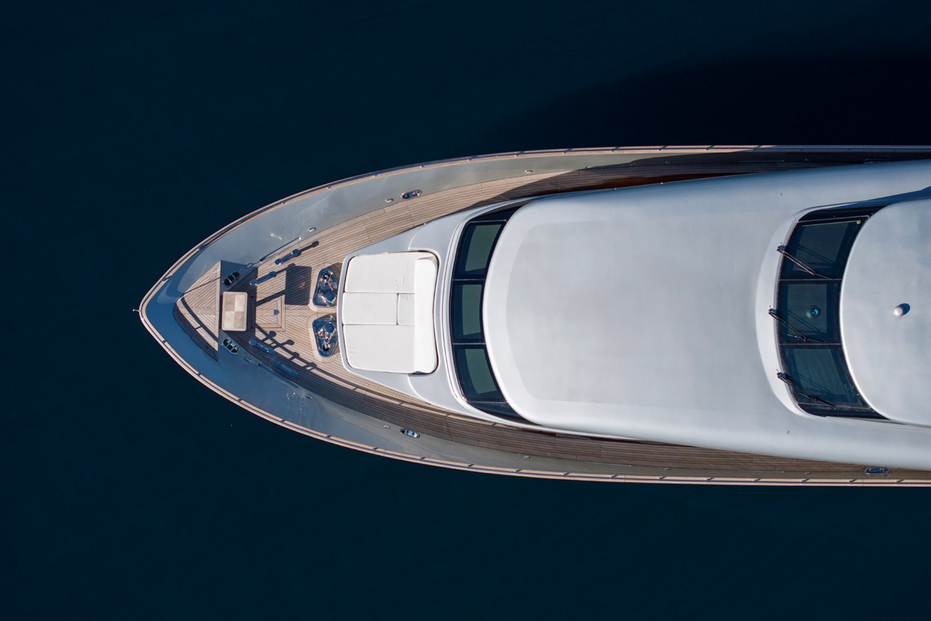 Canados Motor Yacht CANALI For Sale