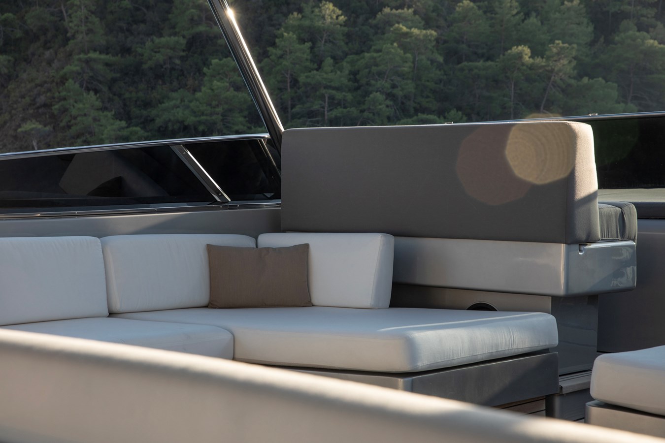 Canados Motor Yacht CANALI For Sale