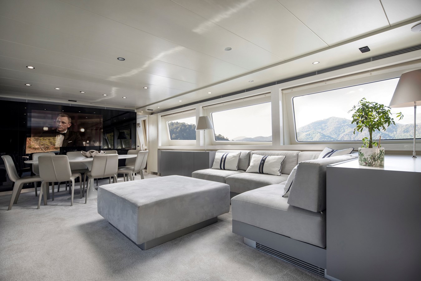 Canados Motor Yacht CANALI For Sale