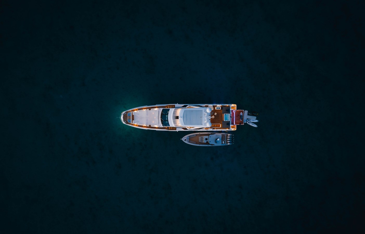 Azimut Yachts Commercial Vessel CARPE DIEM For Sale