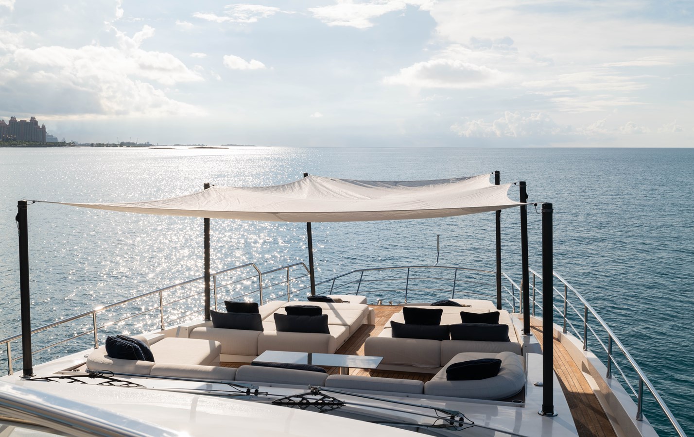 Azimut Yachts Commercial Vessel CARPE DIEM For Sale