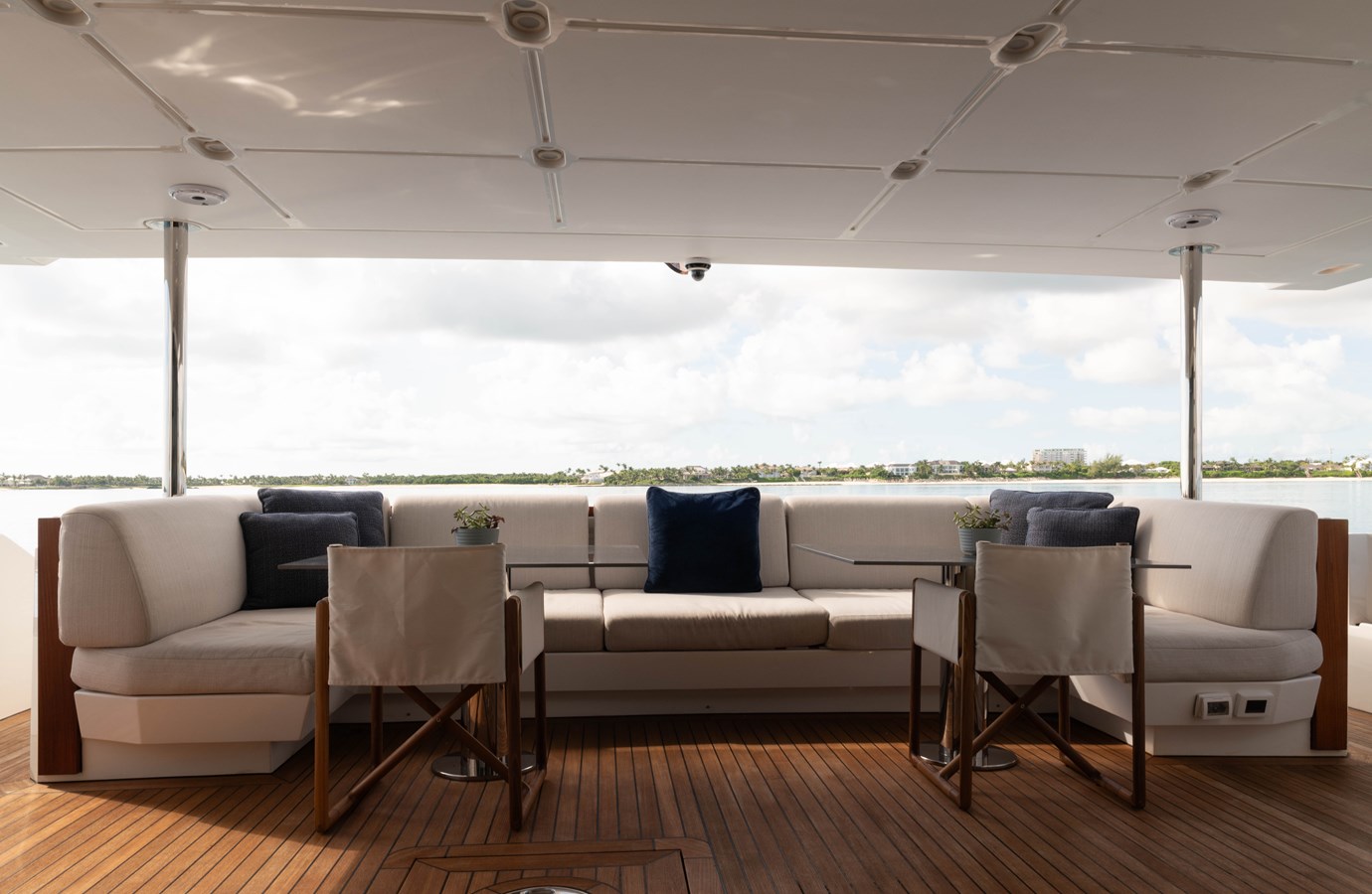 Azimut Yachts Commercial Vessel CARPE DIEM For Sale