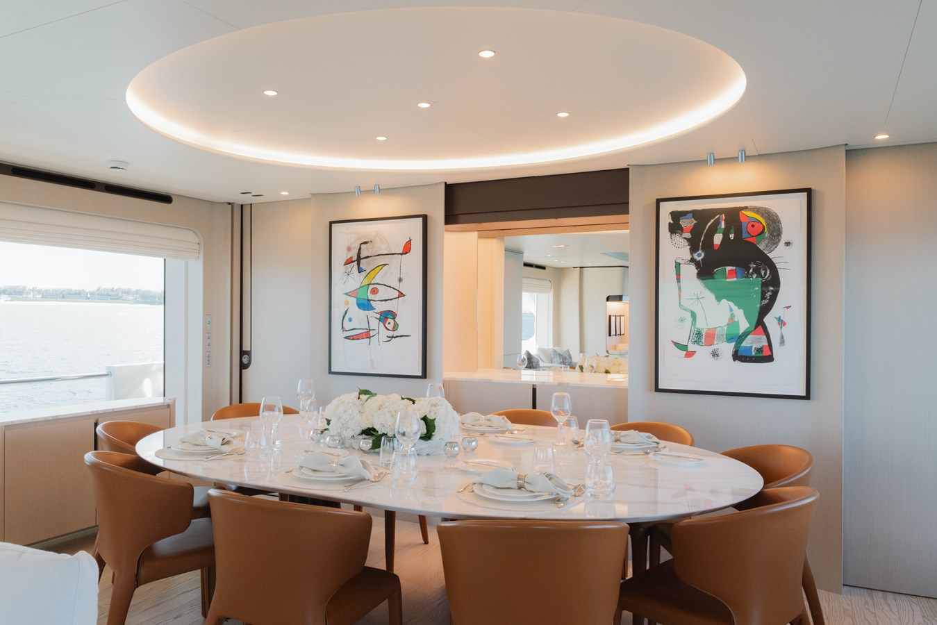 Azimut Yachts Commercial Vessel CARPE DIEM For Sale