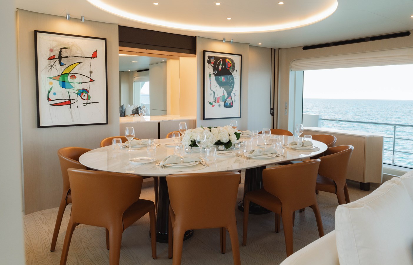 Azimut Yachts Commercial Vessel CARPE DIEM For Sale