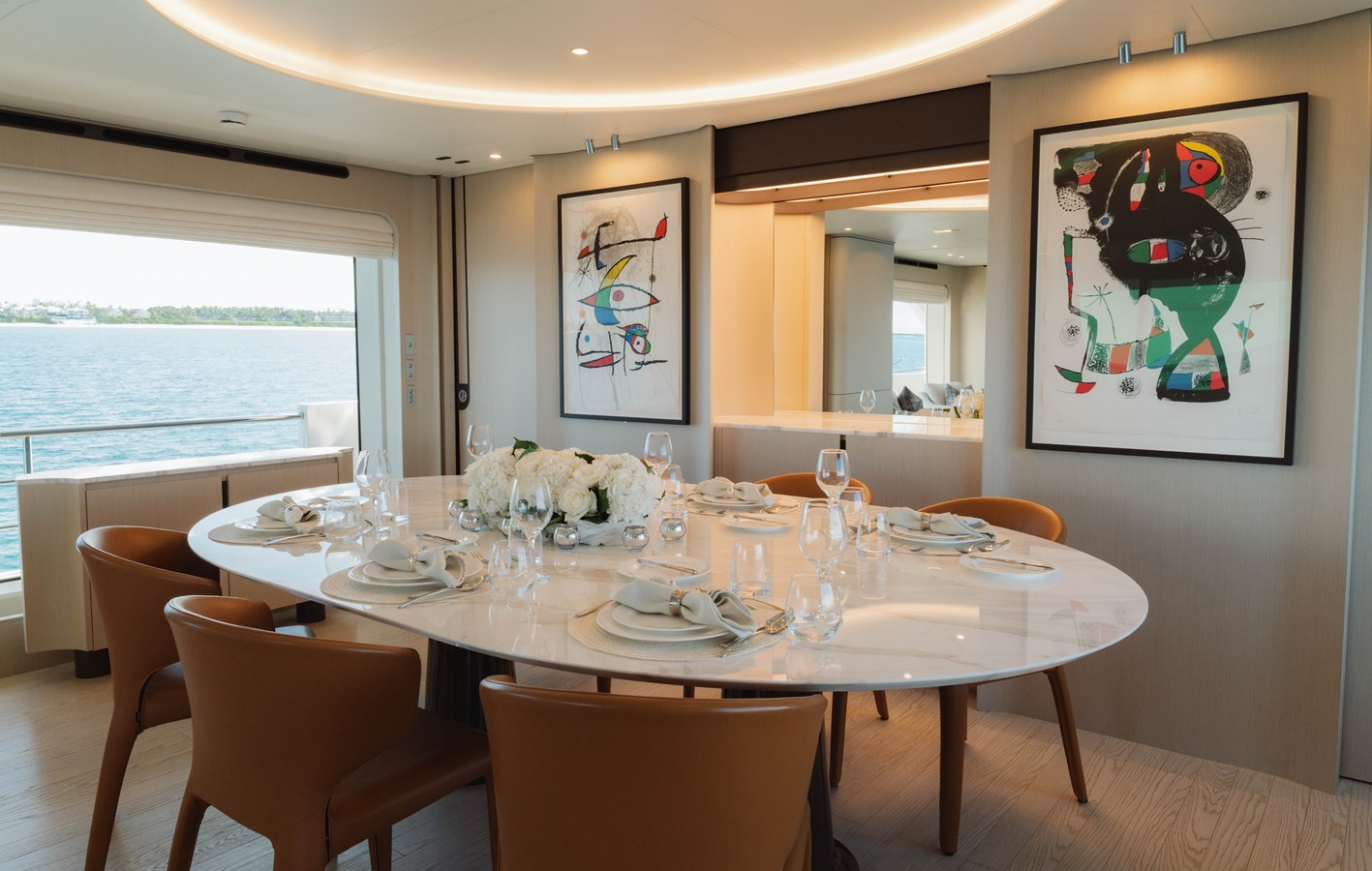 Azimut Yachts Commercial Vessel CARPE DIEM For Sale