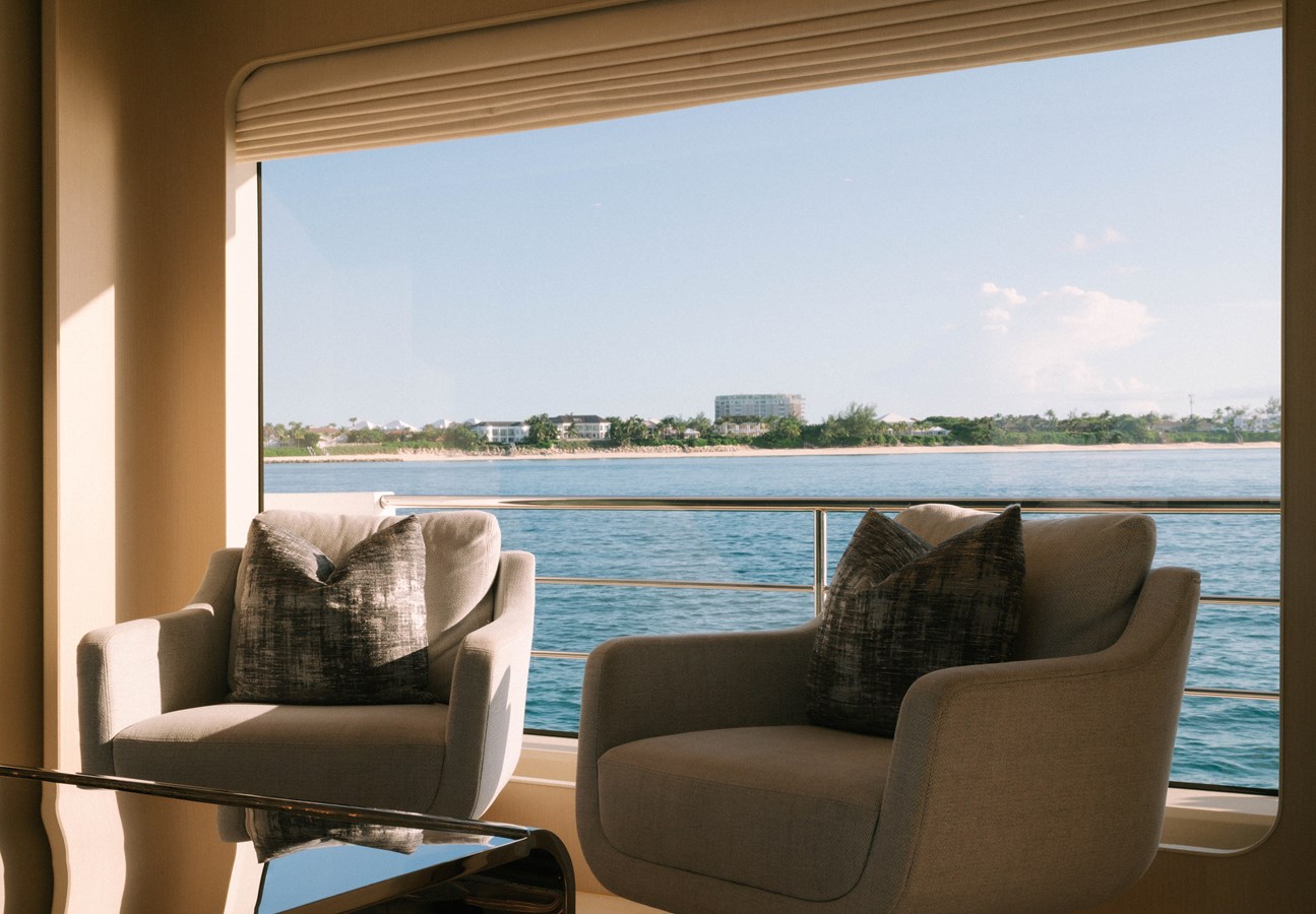 Azimut Yachts Commercial Vessel CARPE DIEM For Sale