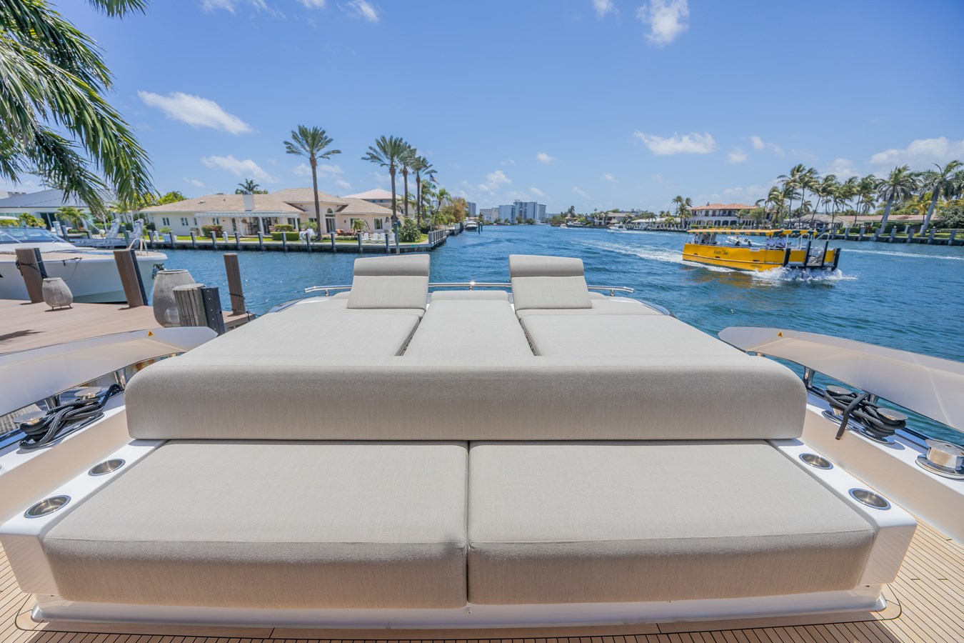 Azimut Yachts Motor Yacht NO TIME TO DIE For Sale