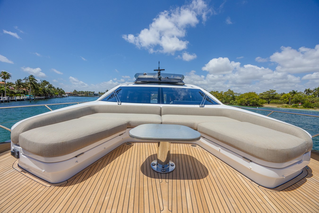 Azimut Yachts Motor Yacht NO TIME TO DIE For Sale